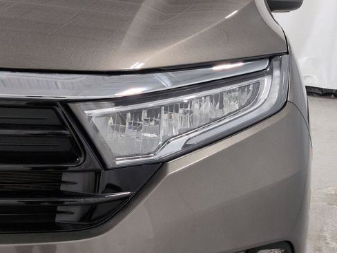 Certified 2023 Honda Odyssey EX-L image 11