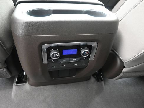 New 2026 Chevrolet Tahoe Z71 w/ Z71 Off-Road Package AWD/4WD image 19