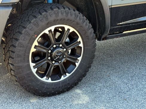 Used 2025 RAM 2500 Rebel w/ Rebel Level 2 Equipment Group AWD/4WD image 5
