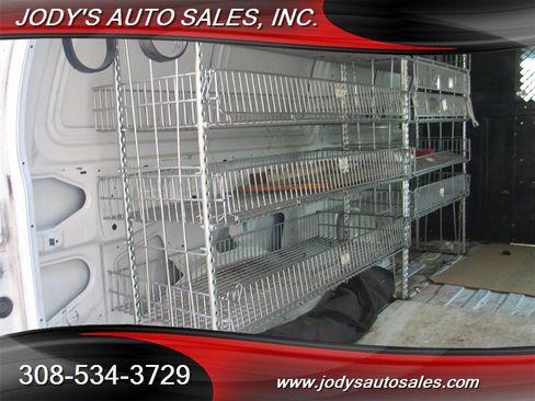 Used 2000 Ford E-250 and Econoline 250 RWD image 15