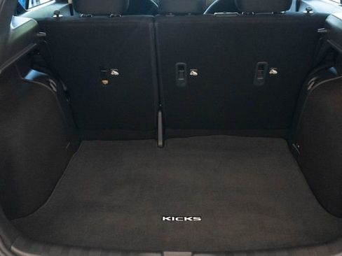 Used 2024 Nissan Kicks S FWD image 12
