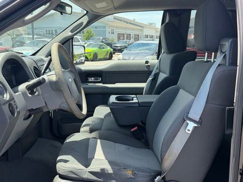 Used 2008 Ford F150 XLT AWD/4WD image 11