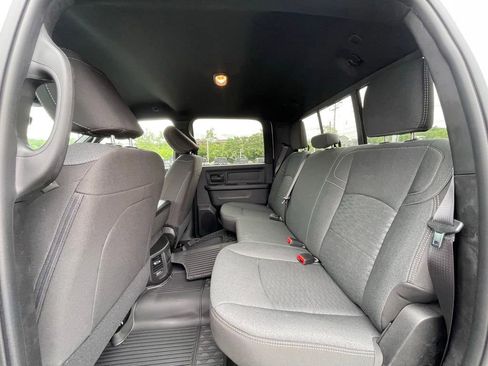 New 2025 RAM 2500 Tradesman image 25