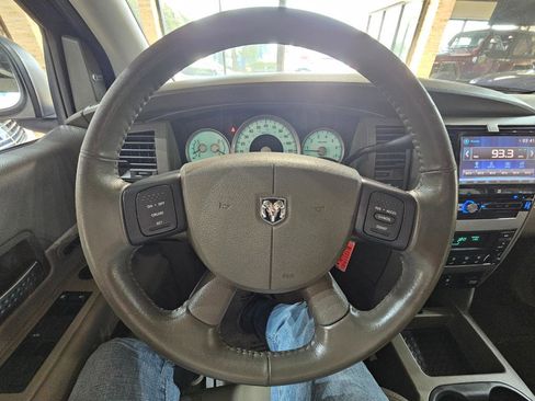 Used 2004 Dodge Durango Limited w/ Trailer Tow Group AWD/4WD image 37