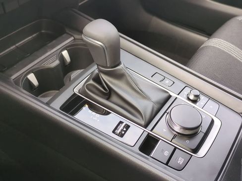 New 2026 MAZDA CX-50 2.5 Hybrid w/ Preferred Pkg image 31