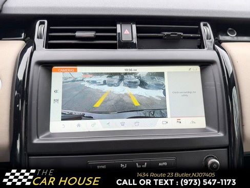 Used 2018 Land Rover Discovery SE image 35