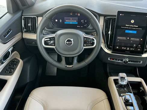 New 2026 Volvo XC90 B5 Plus w/ Protection Package AWD/4WD image 14