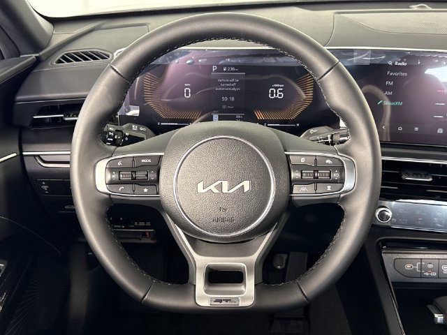 New 2026 Kia K5 GT-Line FWD image 14