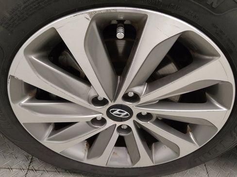 Used 2016 Hyundai Sonata Sport FWD image 31