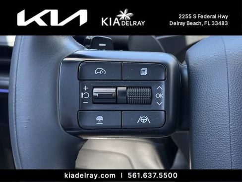 Used 2024 Hyundai Santa Fe Calligraphy FWD image 28