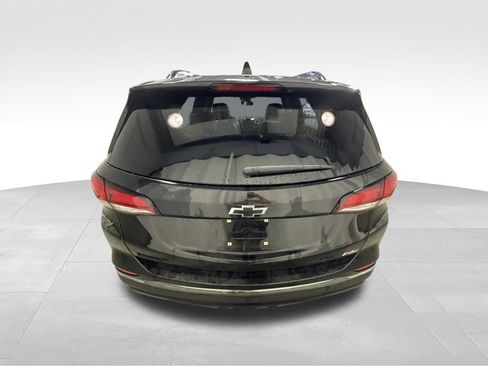 Used 2023 Chevrolet Equinox RS w/ RS Leather Package AWD/4WD image 9