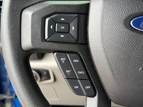 Used 2016 Ford F150 XL w/ Equipment Group 101A Mid RWD image 23