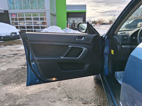 Used 2008 Subaru Outback 2.5i L.L. Bean image 13