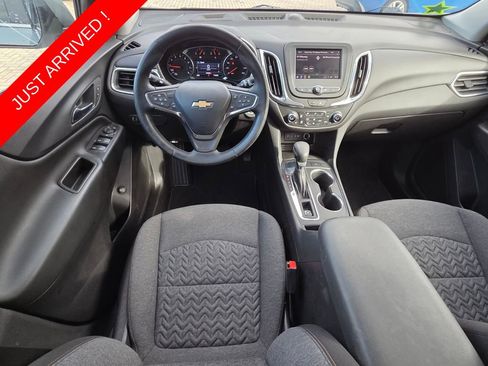 Used 2024 Chevrolet Equinox LT FWD image 6