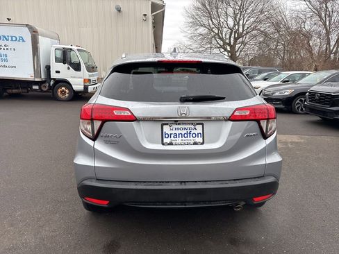 Used 2022 Honda HR-V EX-L image 5