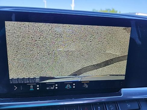 Certified 2023 Chevrolet Silverado 1500 LT AWD/4WD image 28