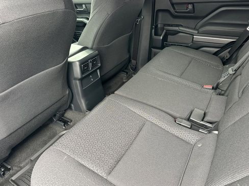 Certified 2025 Toyota 4Runner SR5 image 12