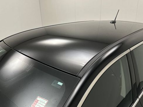 Certified 2022 Nissan Rogue Sport S AWD/4WD image 12