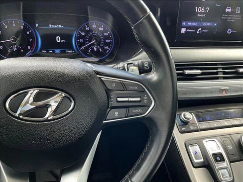 Used 2022 Hyundai Palisade SEL w/ Convenience Package FWD image 18