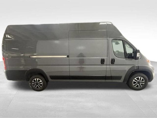 New 2026 RAM ProMaster 3500 w/ Quick Order Package 22G SLT FWD image 6