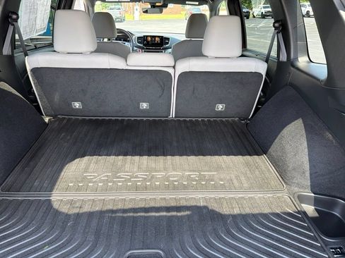 Used 2021 Honda Passport EX-L image 21