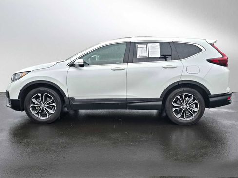Used 2022 Honda CR-V EX-L image 6