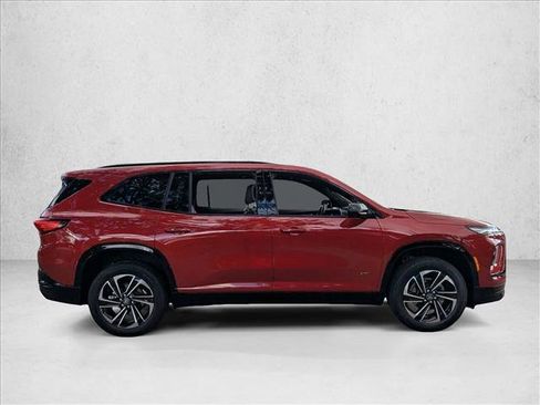 Used 2026 Buick Enclave Sport Touring w/ Power Package image 4