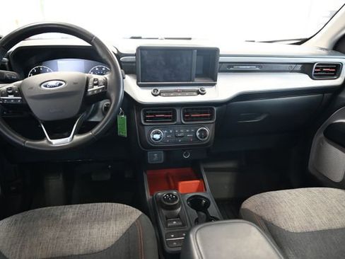 Used 2023 Ford Maverick XLT w/ XLT Luxury Package FWD image 14