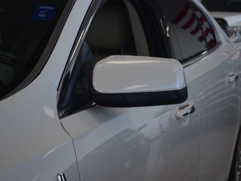 Used 2013 Lincoln MKS AWD image 11