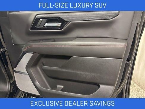 New 2026 GMC Yukon XL AT4 Ultimate image 16