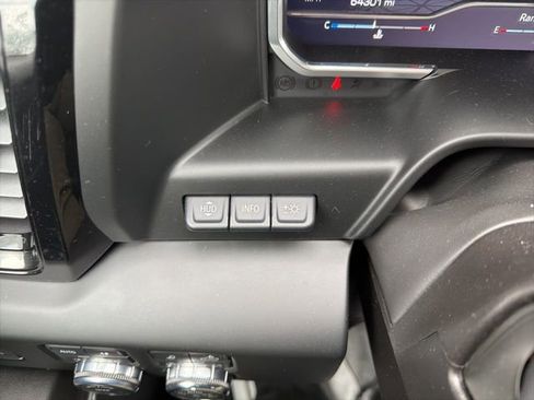 Used 2022 GMC Sierra 1500 AT4 w/ Technology Package AWD/4WD image 30