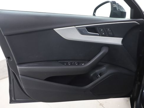 Used 2017 Audi A4 2.0T Premium w/ Audi MMI Navigation Plus image 21