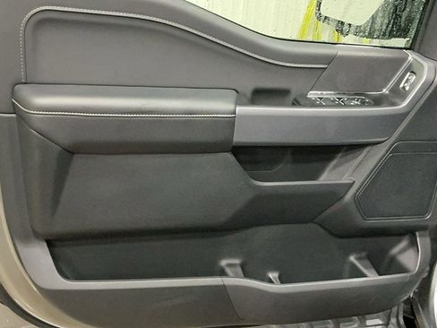 New 2025 Ford F150 XLT w/ Equipment Group 302A MID image 15