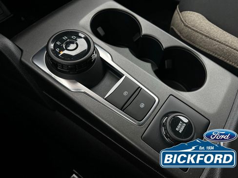 New 2025 Ford Bronco Sport Big Bend AWD/4WD image 15