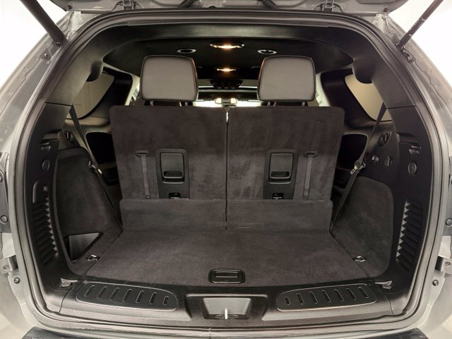 Used 2023 Dodge Durango R/T AWD/4WD image 34