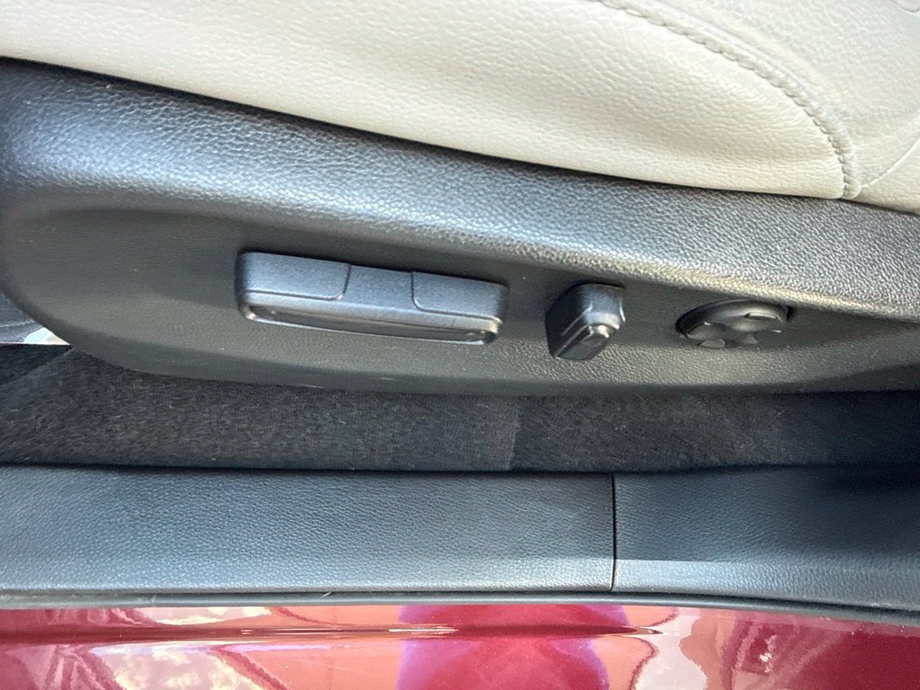 Used 2018 Honda CR-V EX-L image 21