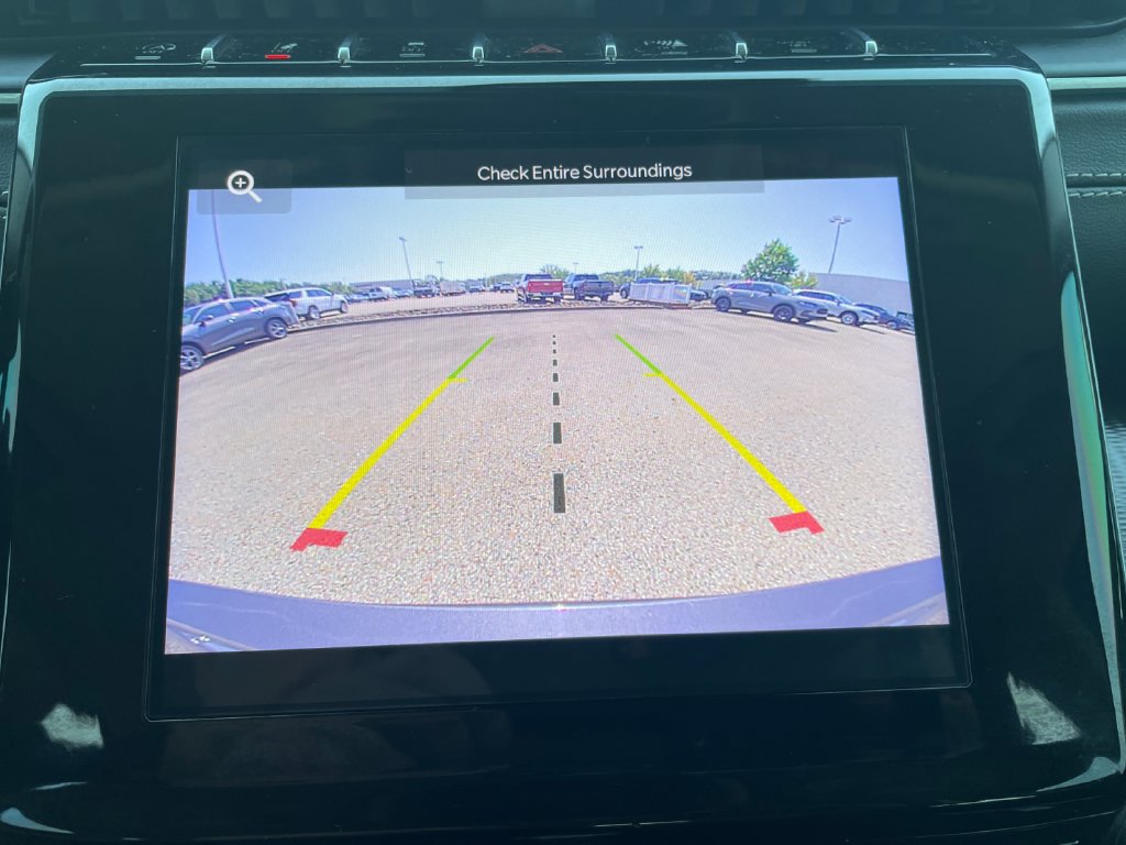 Used 2023 Jeep Grand Cherokee L Laredo AWD/4WD image 27
