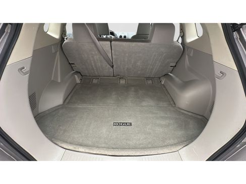 Used 2014 Nissan Rogue S AWD/4WD image 22