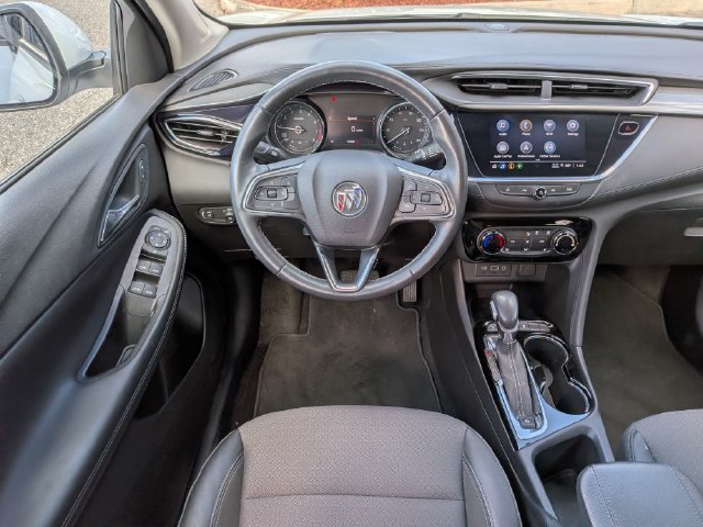 Used 2023 Buick Encore GX Preferred w/ Cold Weather Comfort Package FWD image 15