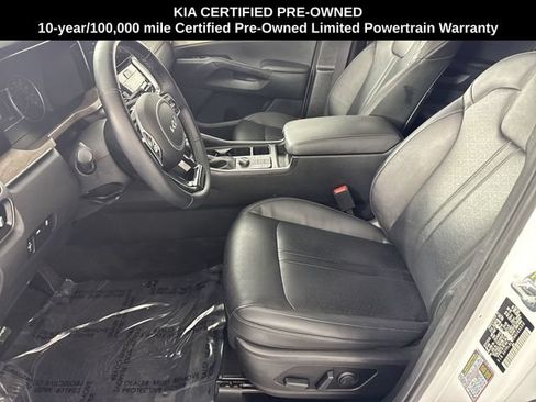 Used 2022 Kia Sorento S AWD/4WD image 4