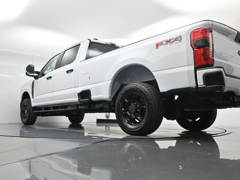 New 2026 Ford F250 XL w/ STX Appearance Package image 47