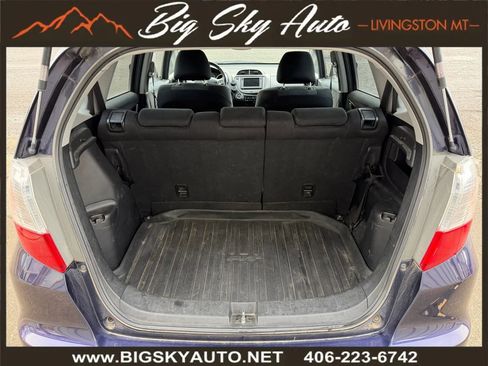 Used 2009 Honda Fit Sport image 22