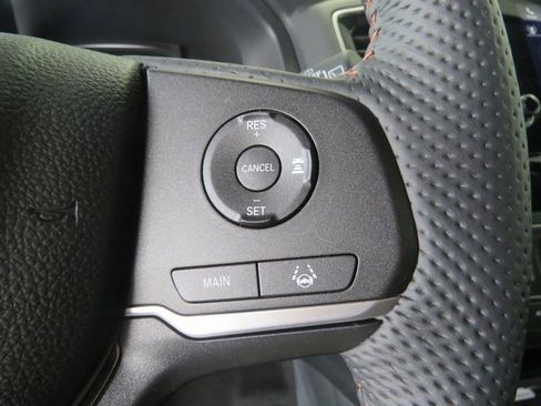 Used 2023 Honda Passport TrailSport image 22