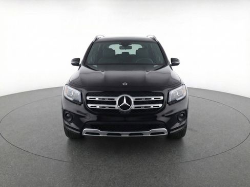 Used 2025 Mercedes-Benz GLB 250 GLB 250 image 2