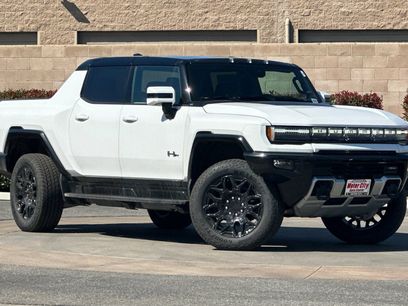 New 2025 GMC Hummer EV 2X