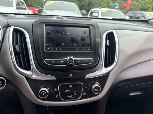 Used 2021 Chevrolet Equinox LS w/ LS Convenience Package image 25