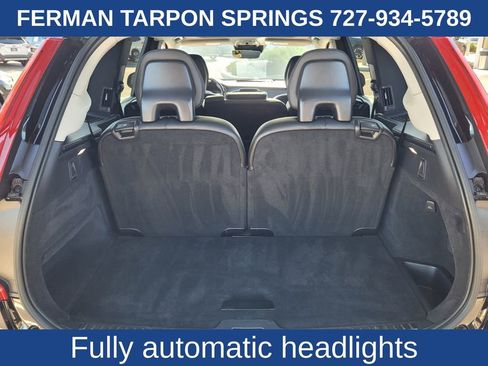 Certified 2022 Volvo XC90 T5 Momentum image 20