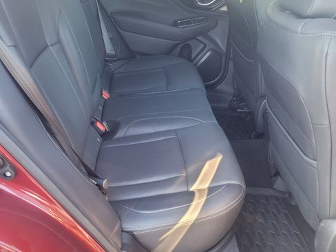 Used 2020 Subaru Outback Limited w/ Popular Package #2 image 30