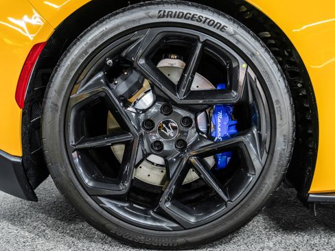 Used 2023 Maserati MC20 Spyder image 41