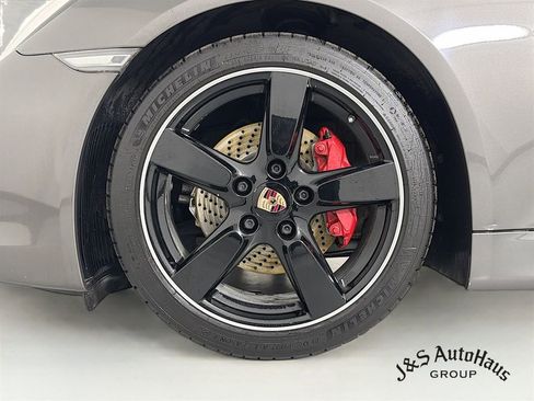 Used 2015 Porsche Cayman S RWD image 32